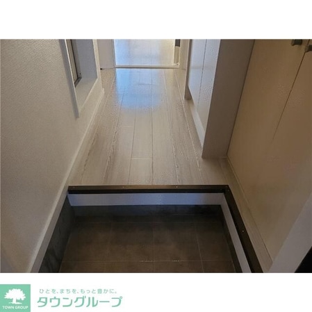 シティハイム元町の物件内観写真